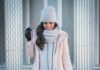 Fashion infographic : 23 cute winter outfits for college/high school girls