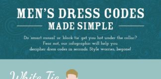 Fashion infographic : 30 Days Of Heatless Hairstyles! – Danielwctcorp Com