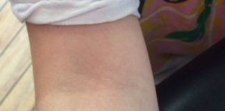 Fashion infographic : 30 tatouages minimalistes pour enfin sauter le pas