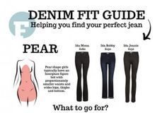 Fashion infographic : 31 Insanely Useful Fashion Infographics for Women (Part-I