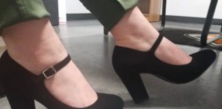 Fashion infographic : 32 Things That’ll Solve Your Daily “Dressing For Work” Struggle