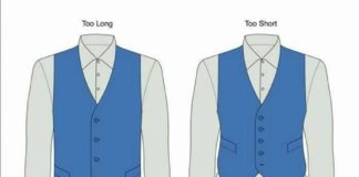 Fashion infographic :