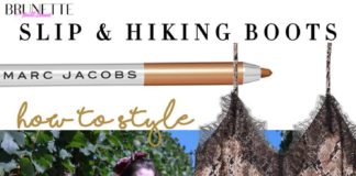 Fashion infographic : #5 Chic Grape Picking Outfits – No 3 Will Shock You