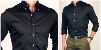 Fashion infographic : 5 Smart Formal Outfits For Men – #formen #Formal #men #outfits #Smart