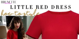 Fashion infographic : 5 Summer Work Dresses you can wear basically everywhere – Proven!