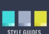 Fashion infographic : 50 meticulous style guides every startup should see before launching