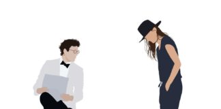 Fashion infographic : 8 People Package Vector Clipart PNG AI Human Person Illustration Woman Man 8 People Package Vector