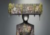 Fashion infographic : Alexander_McQueen