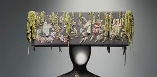 Fashion infographic : Alexander_McQueen