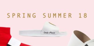 Fashion infographic : All the IT Pieces of Spring Summer 2018