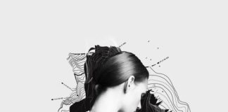 Fashion infographic : Anthony Neil Dart