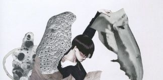 Fashion infographic : Ashkan Honarvar