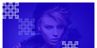 Fashion infographic : BOLD BRAND STYLE GUIDE – Customize This Brand Guidelines Infographic Template Fo…