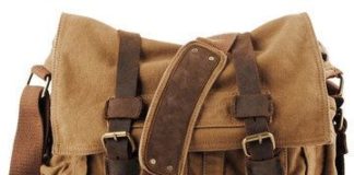 Fashion infographic : Badass bags