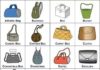 Fashion infographic : Bags