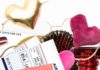 Fashion infographic : Best Last Minute Valentine’s Day Luxury Gifts for Women
