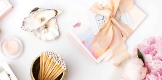 Fashion infographic : Best Online Shops and Brick and Mortar Stores