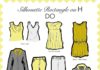 Fashion infographic : Bienvenue pour un nouvel article morphologie Ma Personal Wardrobe ! Aujourd'…
