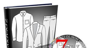 Fashion infographic : Clothing Archives