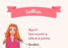 Fashion infographic : Comment choisir la robe parfaite selon ton type de silhouette