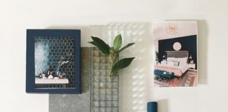 Fashion infographic : Corporate Mood Board Workshop: Studio Espacio en Blanco