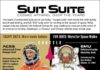 Fashion infographic : Cosmic apparel throughout history for the American, Russian and Chinese space pr…