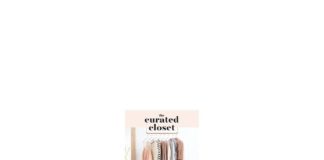 Fashion infographic : Curated Closet : A Simple System for Discovering Your Personal Style and Building Your Dream Wardrobe