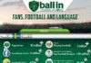 Fashion infographic : Entry #73 by briangeneral for infographic design about football