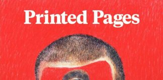 Fashion infographic : Eric Yahnker tells us about creating that familiar-looking portrait for our late…