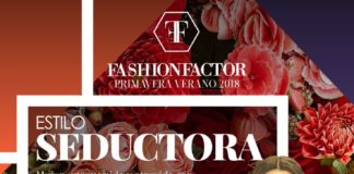 Fashion infographic : Estilo Seductora – Identifica tu estilo – Fashion Factor Revista