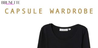 Fashion infographic : Fall Brunch Outfit that isn’t skirt or a dress. But jeans