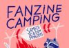 Fashion infographic : Fanzine Camping