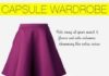 Fashion infographic : Fashion Math: Pear