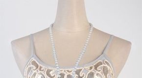 Fashion infographic : Fashion infographic : 1920’s Flapper Party Clubwear Great Gatsby Sequin & Tassel Dress RR 3226