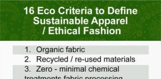 Fashion infographic : Fashion infographic : #ASTUCES – 16 critères qui vous aideront à reconnaître et trouver des vêteme…