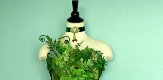 Fashion infographic : Fashion infographic : Afficher l’image d’origine