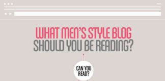 Fashion infographic : Fashion infographic : Awesome infographic for fashion craved men. Accordinh to this I should follow Nerd Boyfriend
