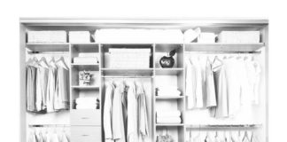 Fashion infographic : Fashion infographic : Build Your Capsule Wardrobe From The Ground Up – Infographic