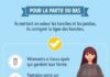 Fashion infographic : Fashion infographic : Des conseils pour créer un look parfait
