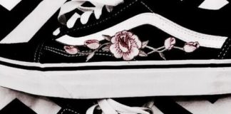 Fashion infographic : Fashion infographic : Diferentes escotes