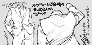 Fashion infographic : Fashion infographic : Education sartoriale : La folie des infographies Plus