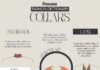 Fashion infographic : Fashion infographic : Fashion Dictionary: All the Collar Types You Need to Know