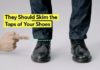 Fashion infographic : Fashion infographic : Fashion infographic : An Idiots Guide to Tuck Roll & Cuff Shirts and Jeans Easily