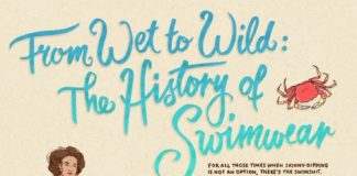 Fashion infographic : Fashion infographic : Fashion infographic : Avant que vous preniez une serviette crème solaire et que…