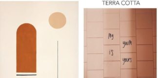 Fashion infographic : Fashion infographic : Fashion infographic : FV TREND x COLOR