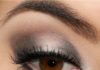 Fashion infographic : Fashion infographic : Fashion infographic : Fashion infographic : Step by Step tutorial for how to create this stunning halo smokey eye #infographicx #eyemakeup