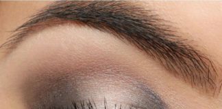 Fashion infographic : Fashion infographic : Fashion infographic : Fashion infographic : Step by Step tutorial for how to create this stunning halo smokey eye #infographicx #eyemakeup – InfographicNow.com | Your Number One Source For daily infographics & visual creativity