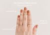 Fashion infographic : Fashion infographic : Fashion infographic : Style Guide: How to Build the Perfect Ring Stack
