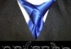 Fashion infographic : Fashion infographic : How to tie the Ediety/Merovingian Tie Knot Via