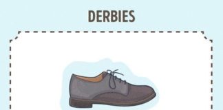 Fashion infographic : Fashion infographic : Il sera utile pour toutes les filles